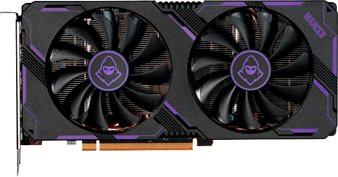 PC Gamer Pichau Ganesha II, Intel i5-12400F, Radeon RX 5700 PC Gamer Pichau Ganesha II, Intel i5-12400F, Radeon RX 5700